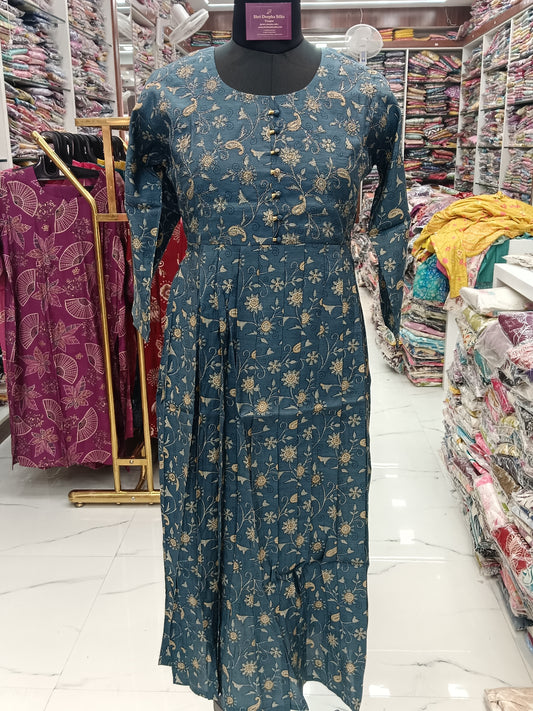 Fluffy Midi - FFMD17