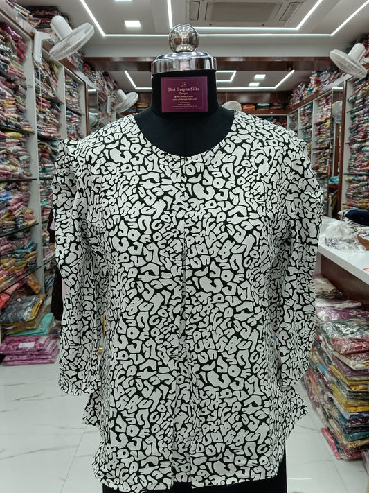 Short Top - ST01
