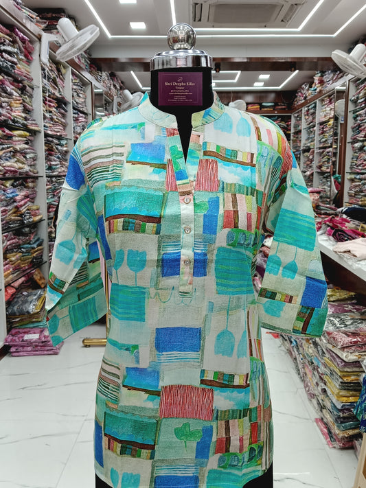 Short Top - ST05
