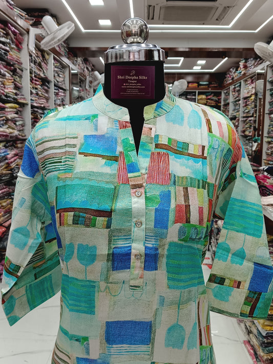 Short Top - ST05