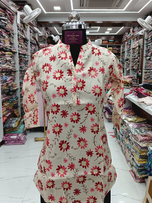 Short Top - ST03