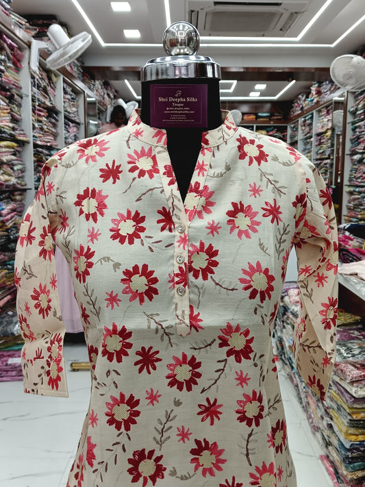 Short Top - ST03