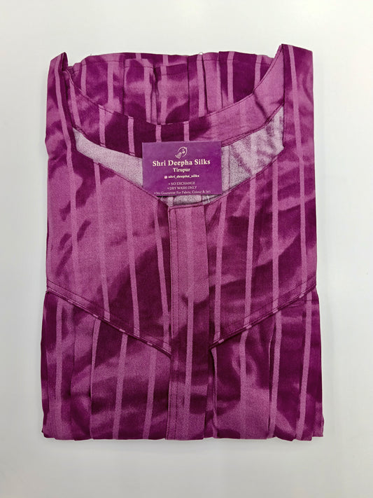 Premium Spun Cotton Nighty