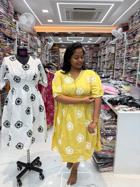 Vatican Silk Orchid Western Midi - WM12