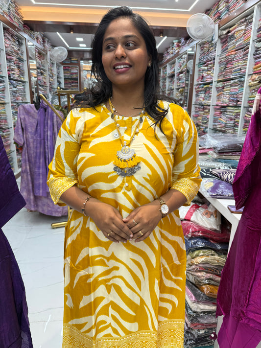 Premium Party Wear Co Ord Set - PPCS01