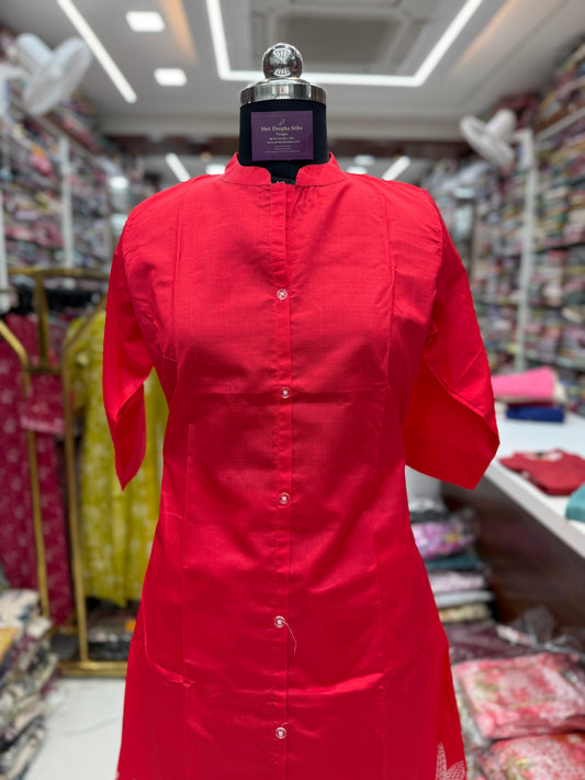 Digital Print Co Ord Set