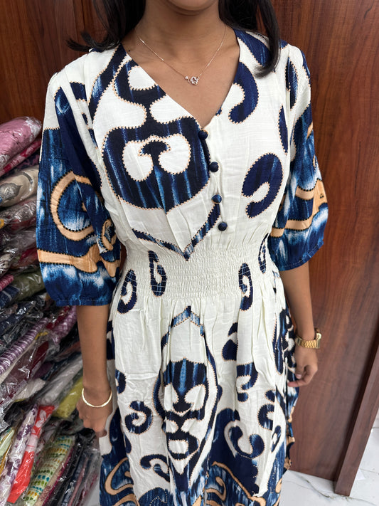 Western Midi - WNMD35