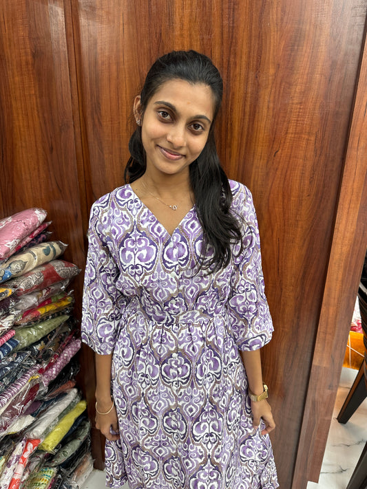 Western Midi - WNMD30