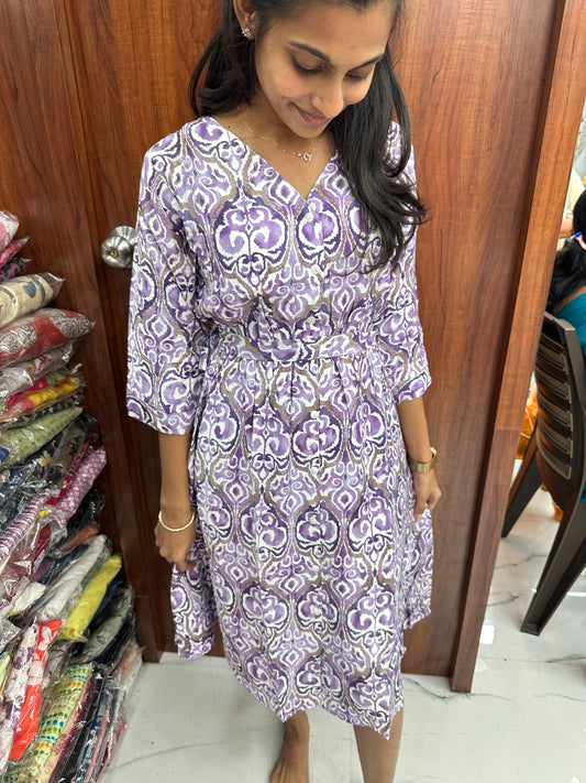 Western Midi - WNMD30