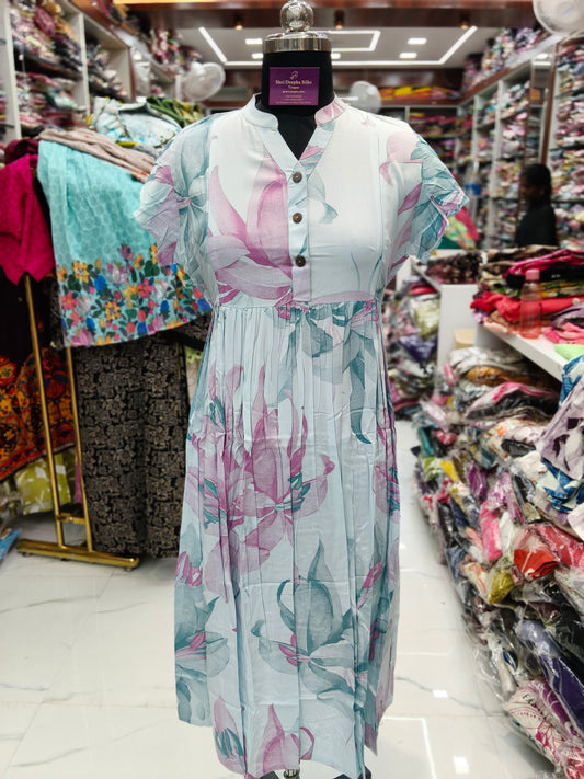 Feeding Midi - FDM60