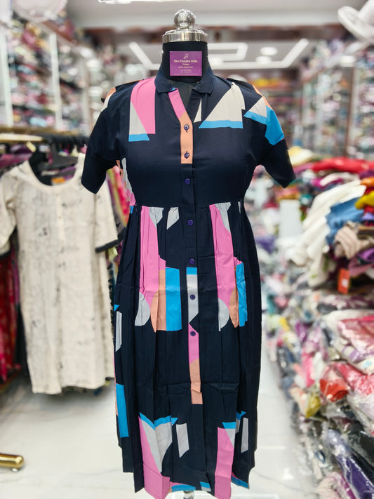 Feeding Midi - FDM63