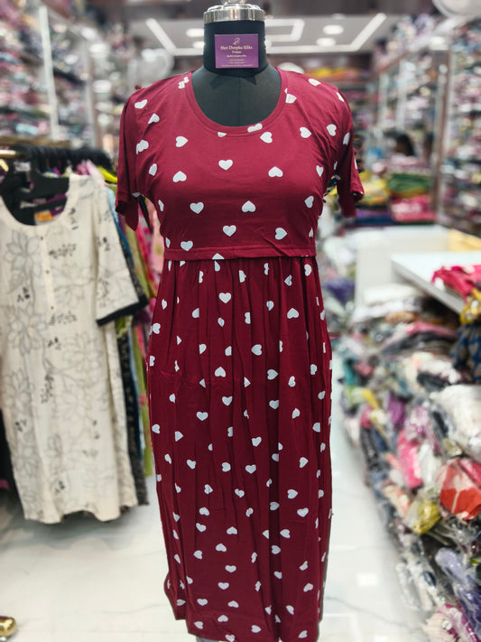 Feeding Midi - FDM64