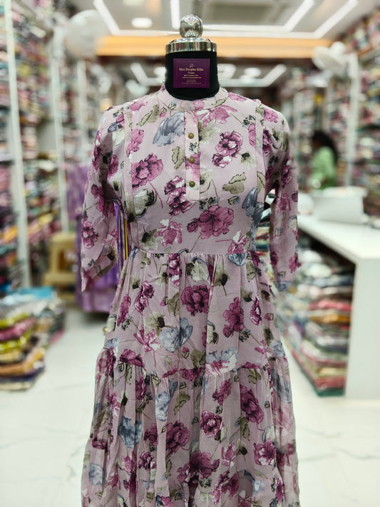 Georgette Midi - GGMD10