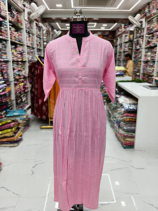 Spun Cotton Midi - SCMD45
