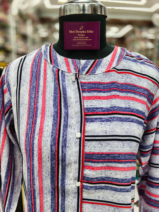 Trending Short Top - ST14