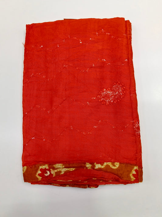 Unstitched Salwar Material