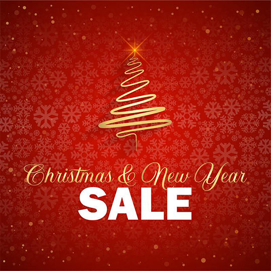 Flat Rs.100/- to Rs.700/- OFFER on Christmas Collection