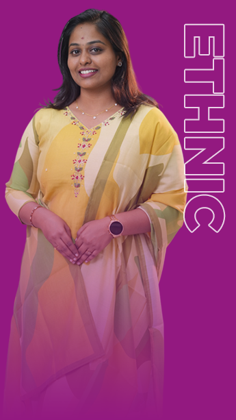Premium  Ethnic & Party Wear Salwar
