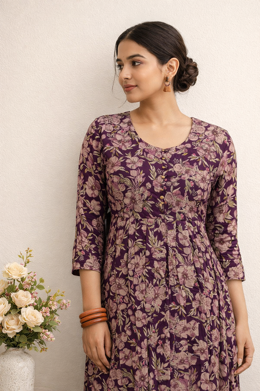 Fluffy Midi - FFMD15