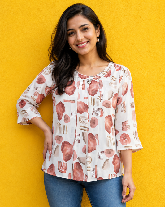 Short Top - HMST04