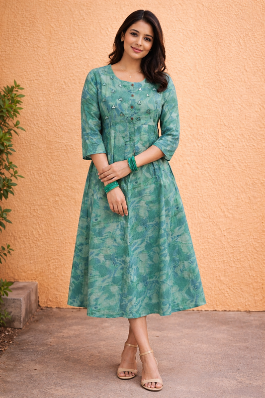 Fluffy Midi - FFMD09