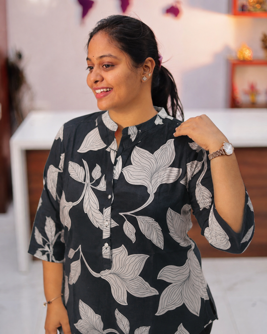 Short Top - ZLST14