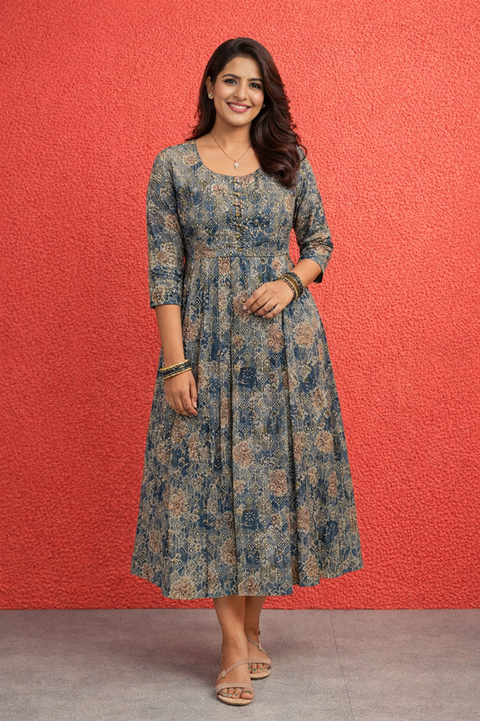 Fluffy Midi - FFMD10