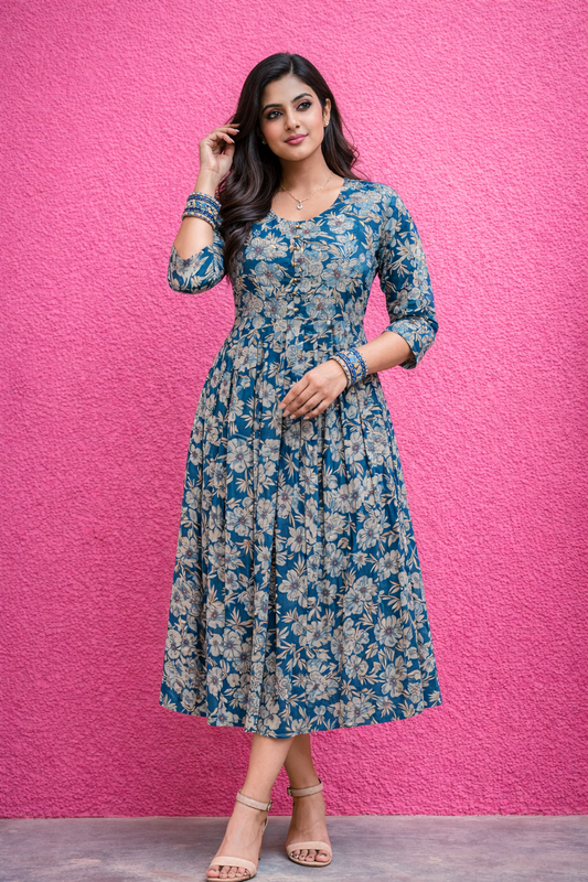 Fluffy Midi - FFMD11