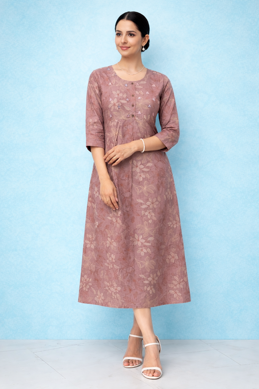 Fluffy Midi - FFMD03