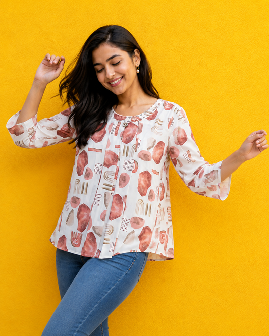 Short Top - HMST04