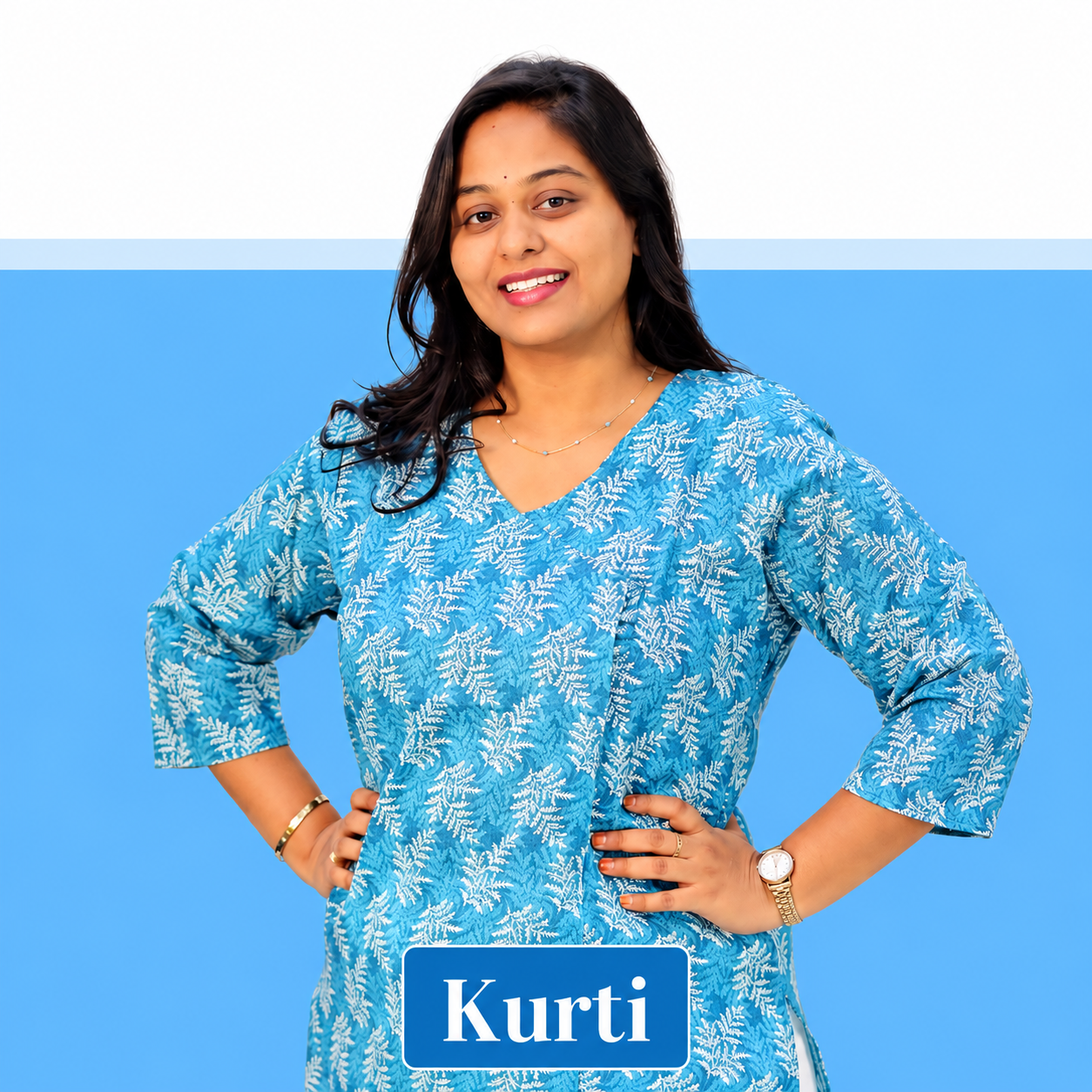 Kurti