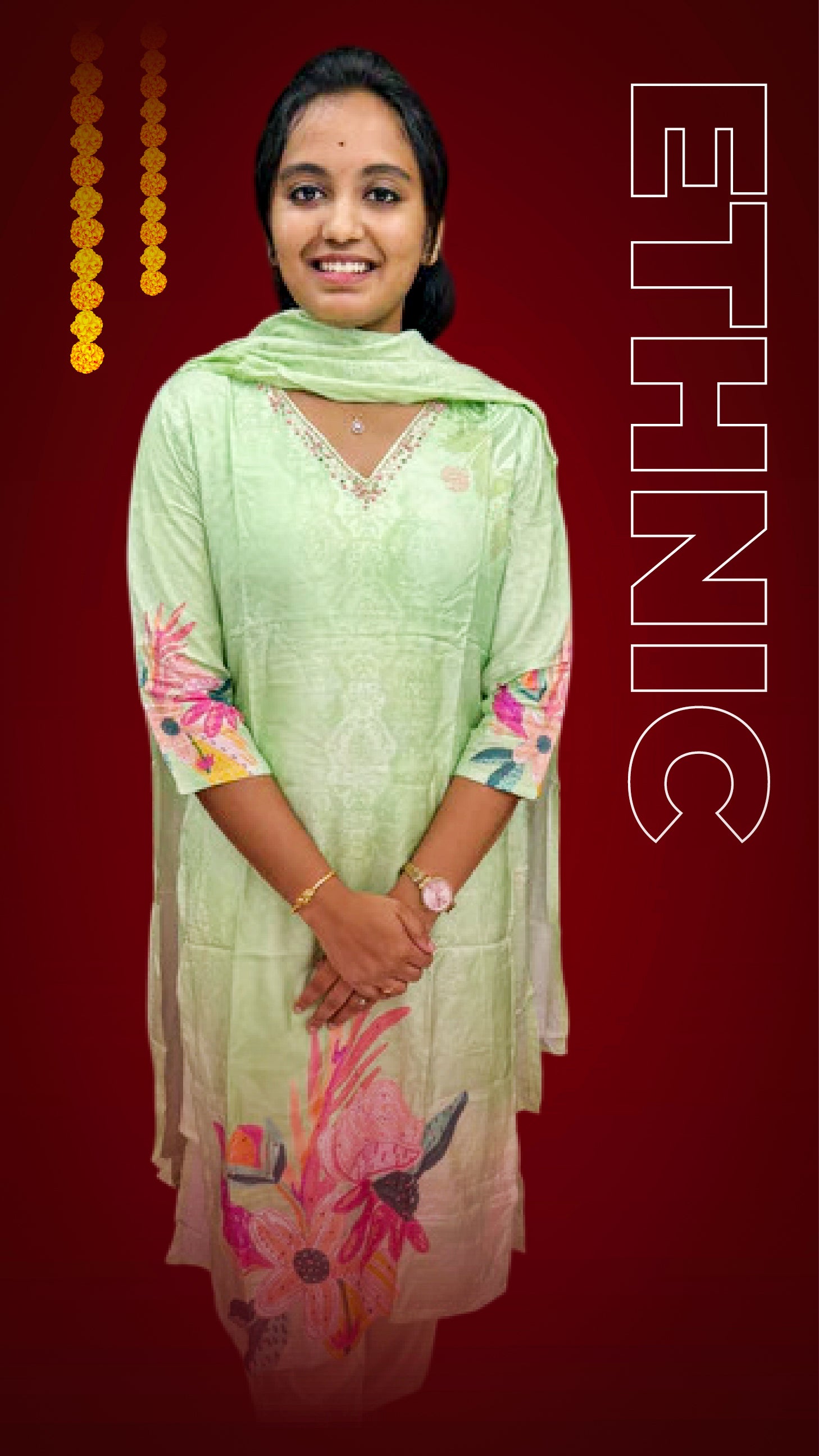 Premium  Ethnic & Party Wear Salwar