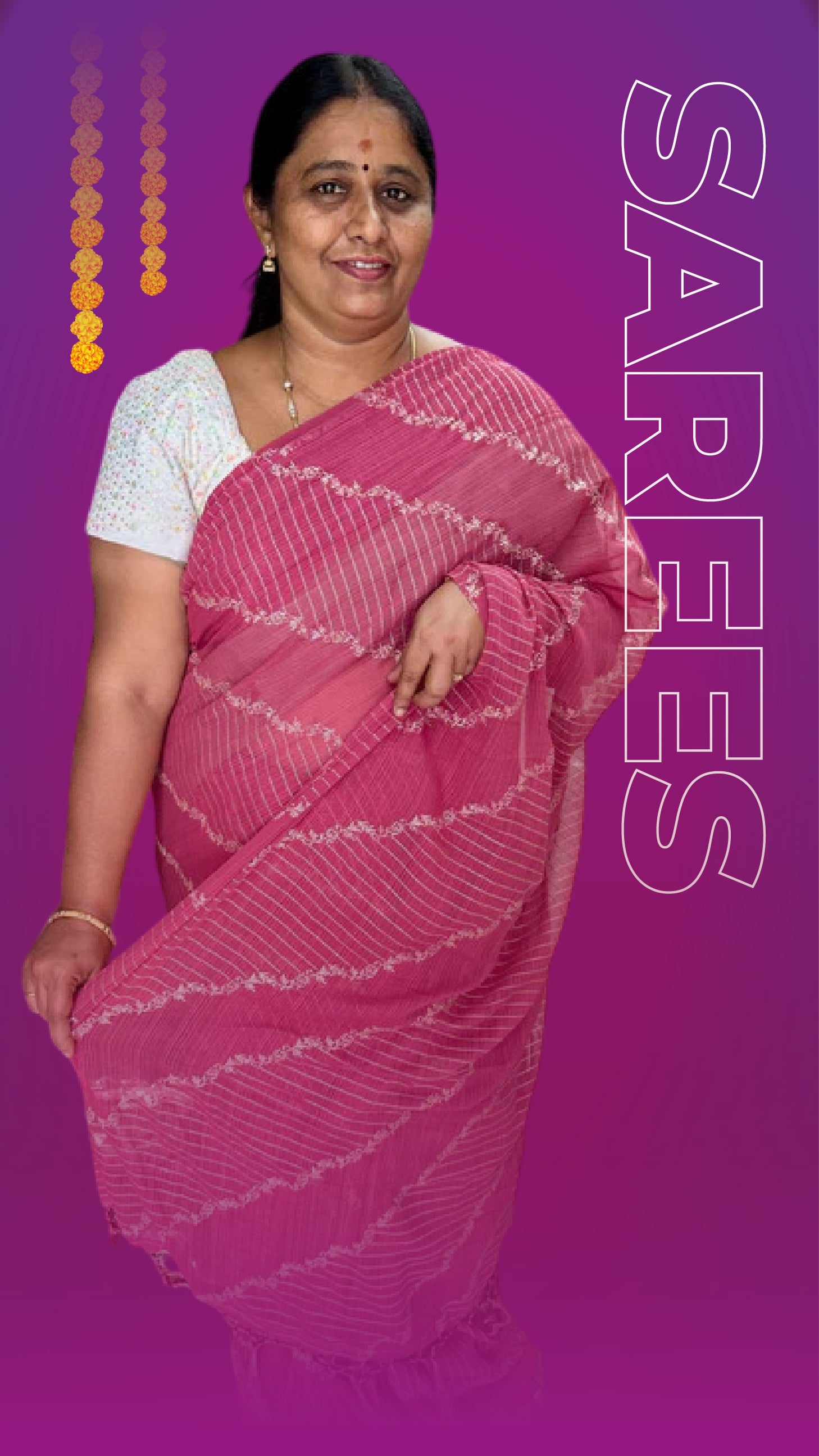 Sarees